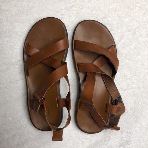 chaco wayfarer sandals